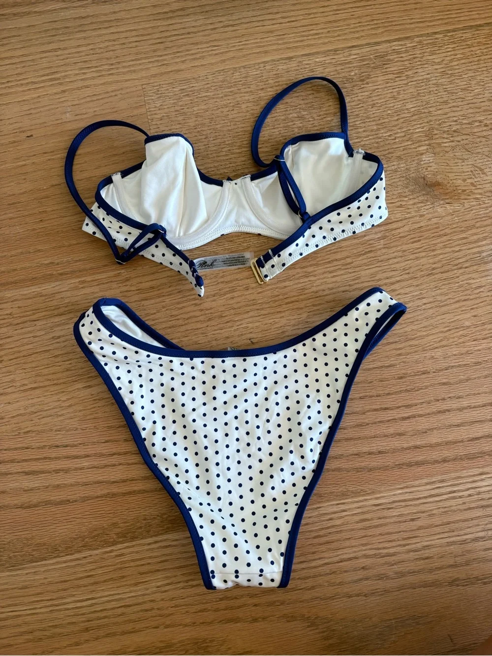Frankie's Bikinis Bikini